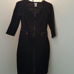 Coporate looking dress!