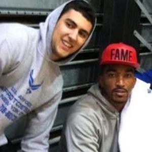 Meet your Posher, Alex