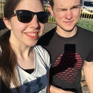 Meet your Posher, Victoria