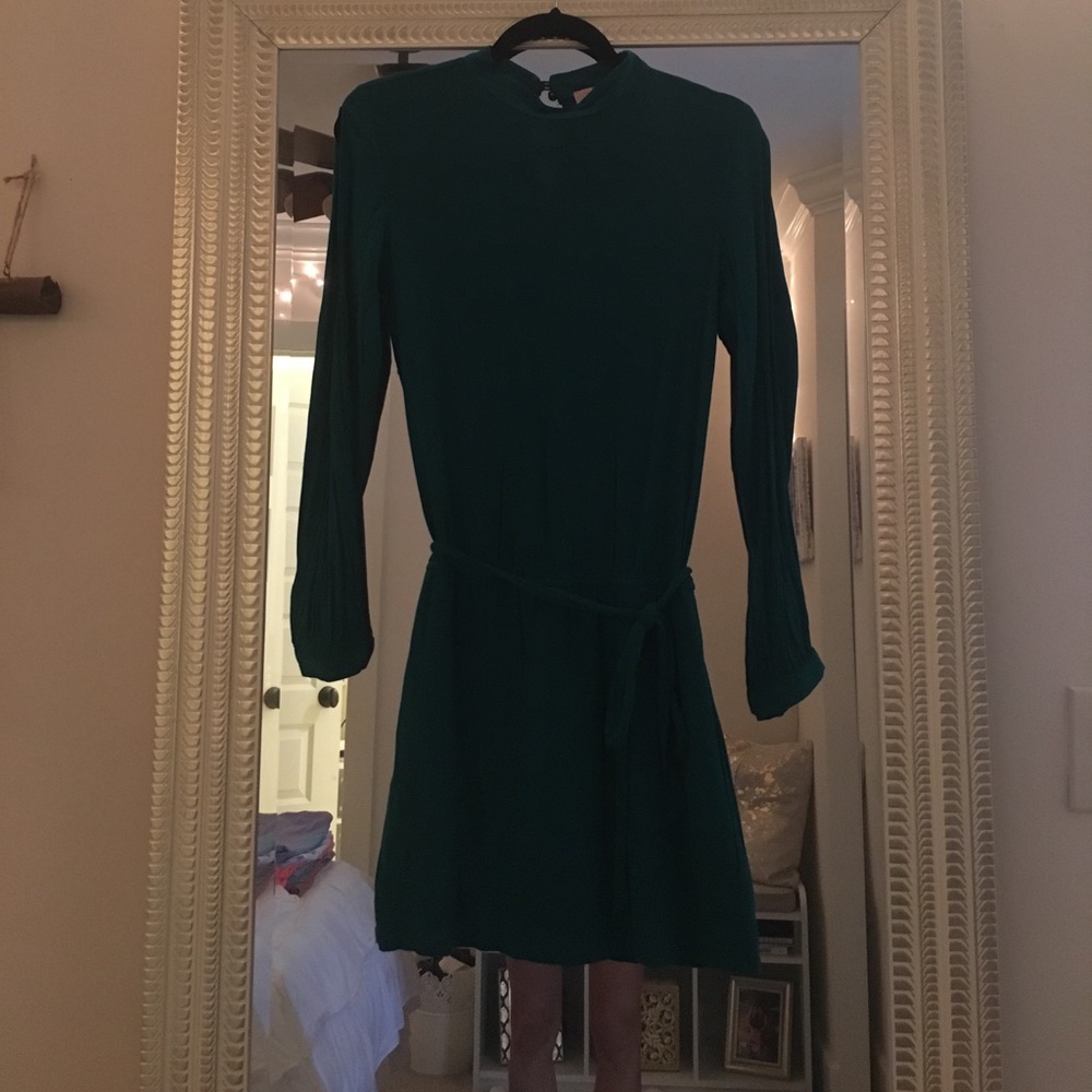 Forever 21 dress