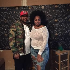 Meet your Posher, Frank