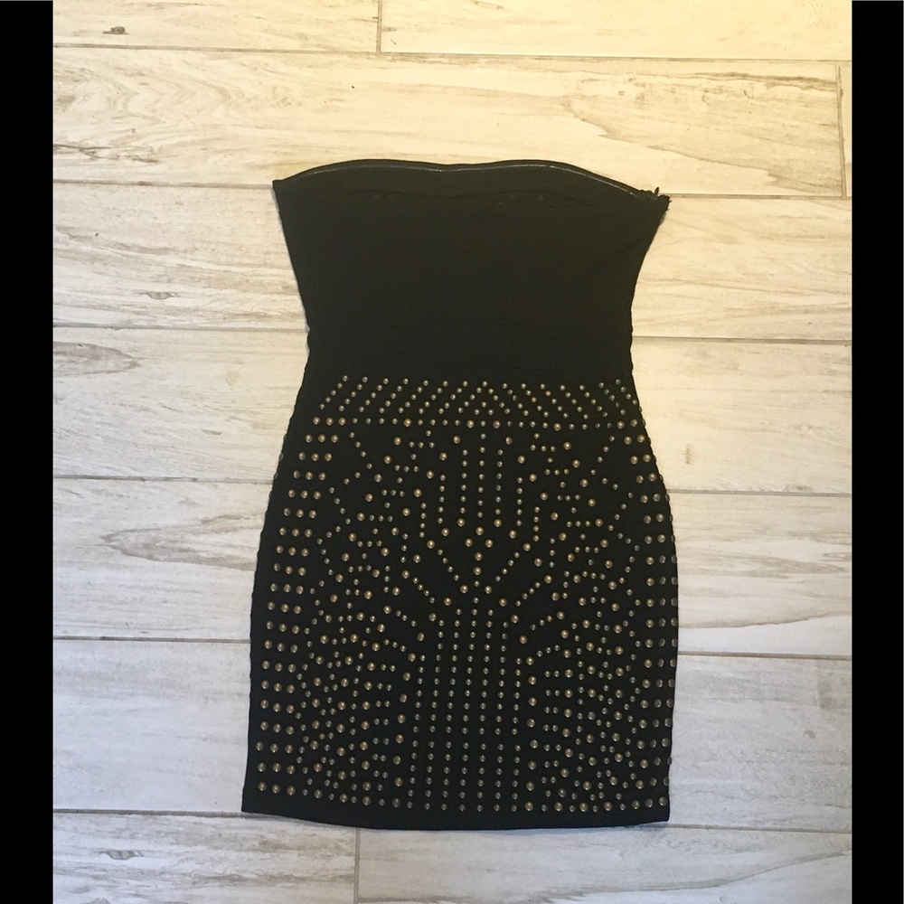 🌹Paris Designer Dress!!🌹Fabulous!! - Picture 2 of 4