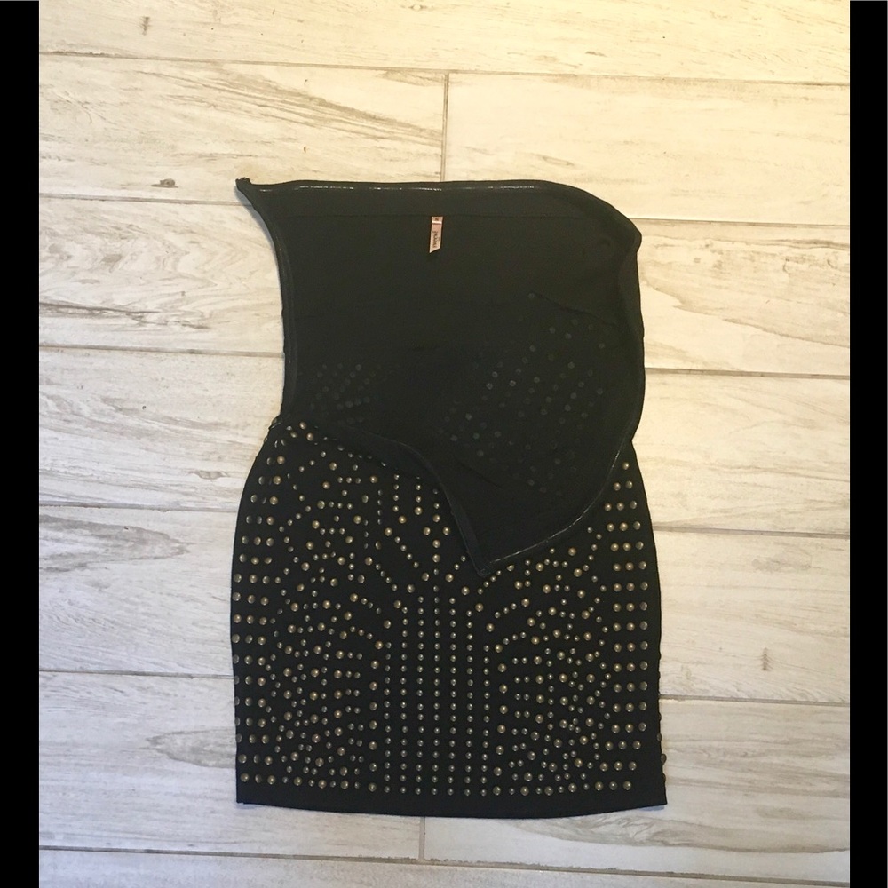 🌹Paris Designer Dress!!🌹Fabulous!! - Picture 3 of 4