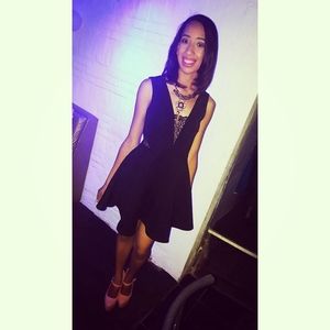 Meet your Posher, Rosalba