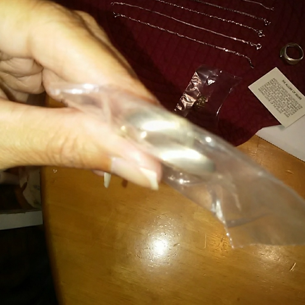 Sterling Silver. Bundle! Please Contact Me To See… - image 5