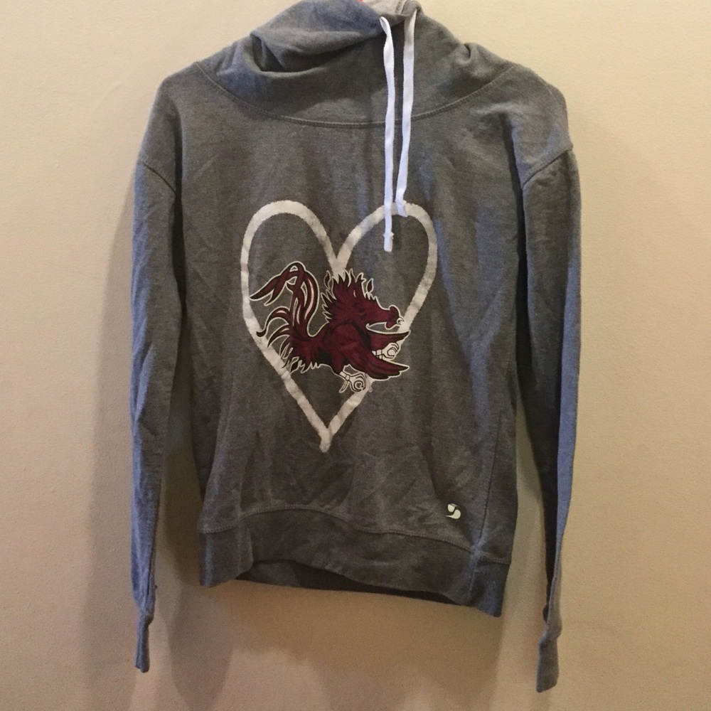 South Carolina Gamecocks hoodie