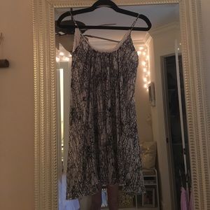 Philosophy dress