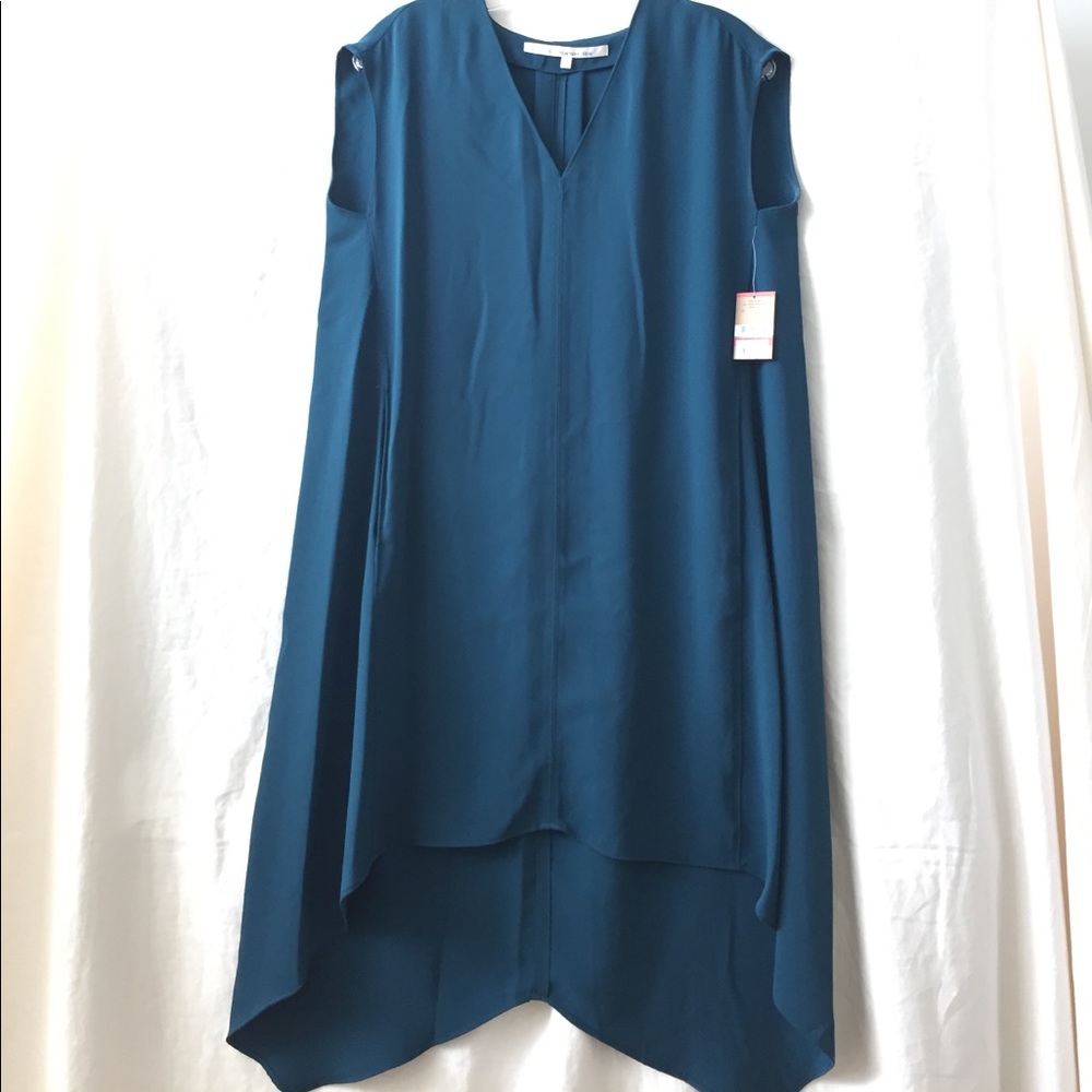 NWT RACHEL by Rachel Roy Dress