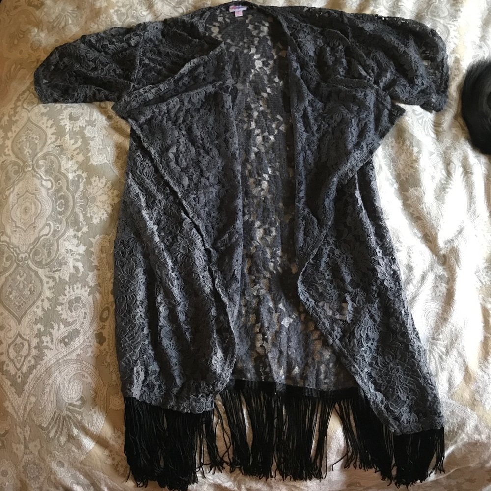 LuLaRoe Monroe