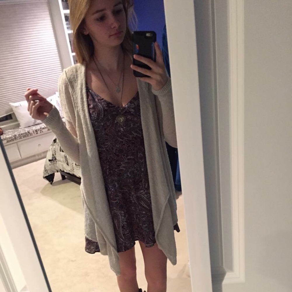 Meet your Posher, Megan