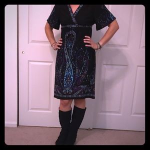 Women's dress