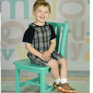 Meet your Posher, Kelly