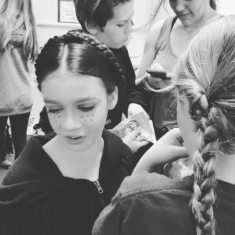 Meet your Posher, Jessica