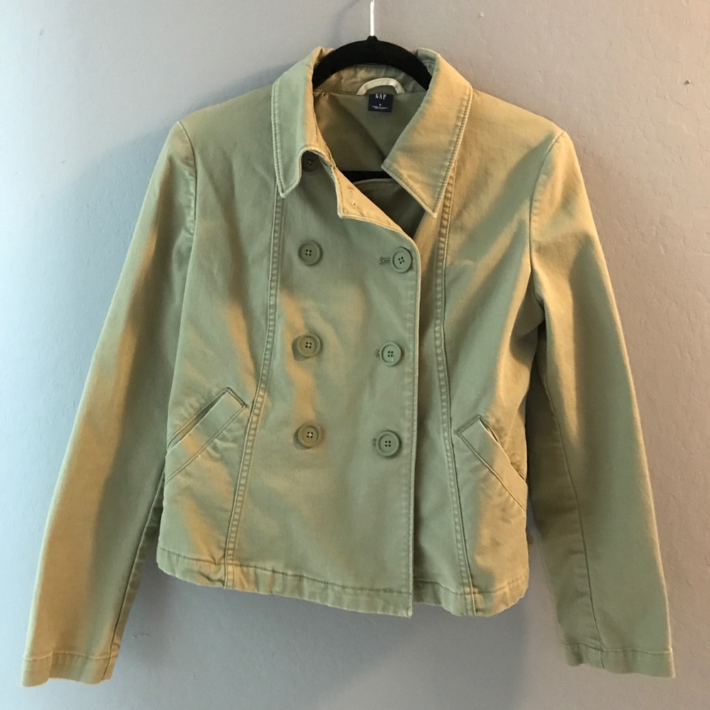 GAP casual  jacket