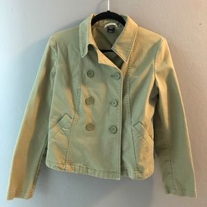 GAP casual  jacket