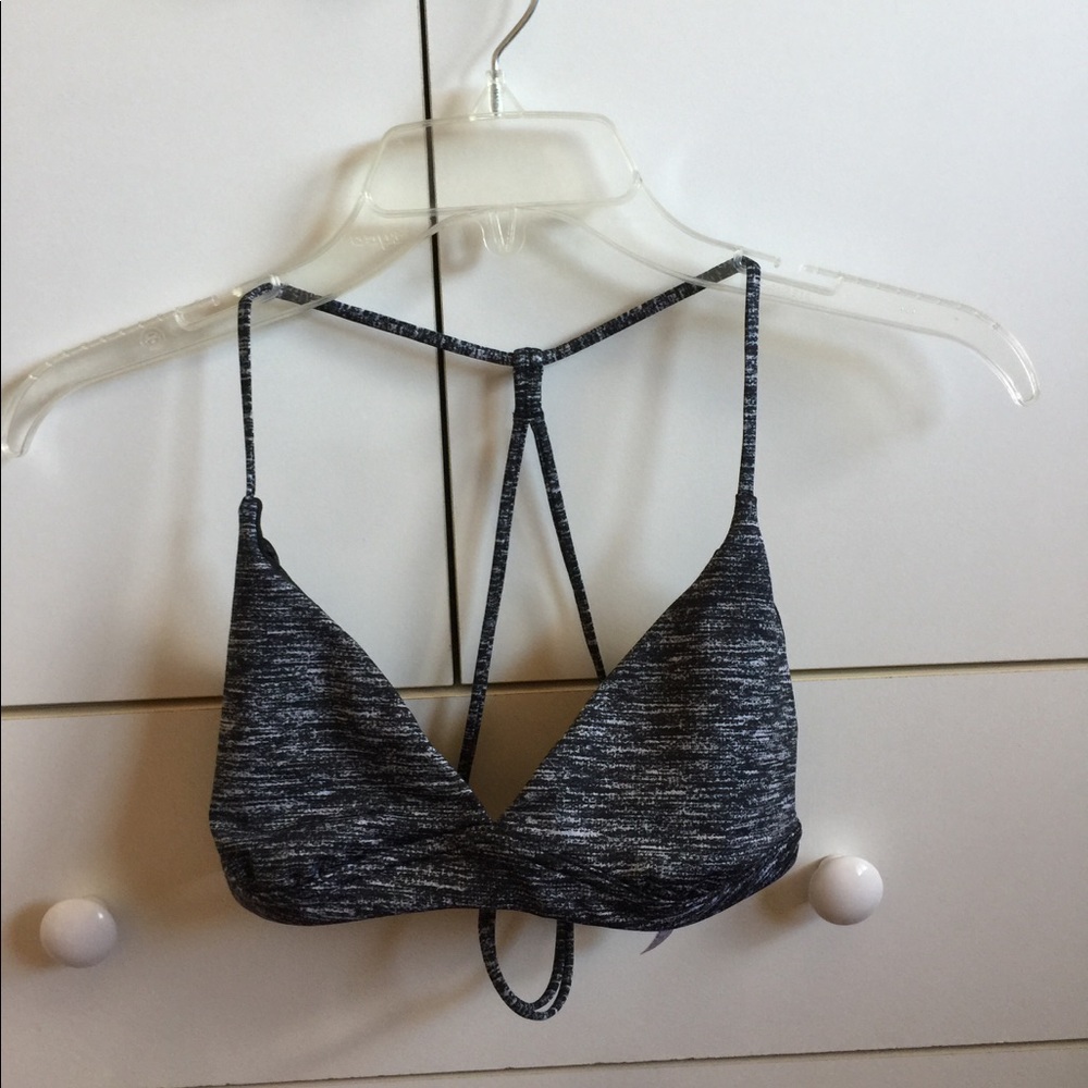 Victoria Secret sport bralet