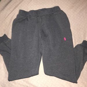 Polo Raulph Lauren Sweat Pants