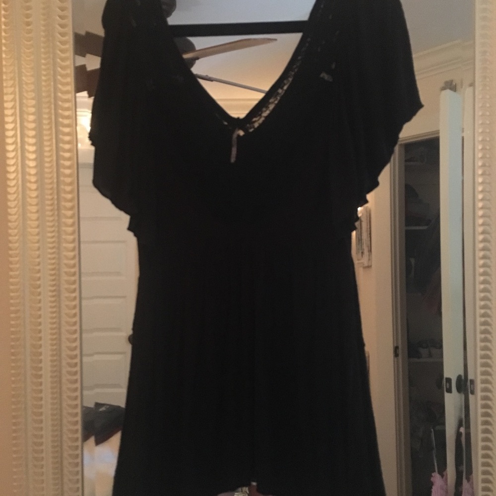 Free people top