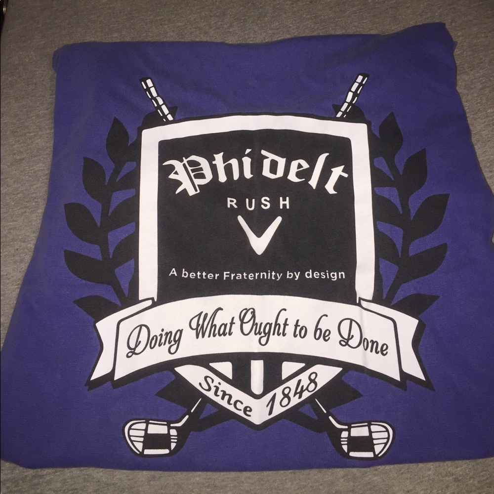phi delt t shirt