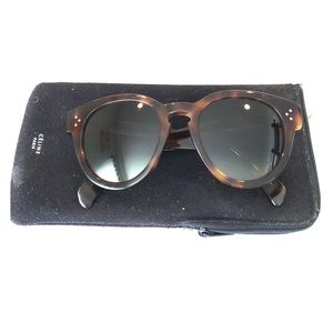 Authentic Céline Audrey Sunglasses