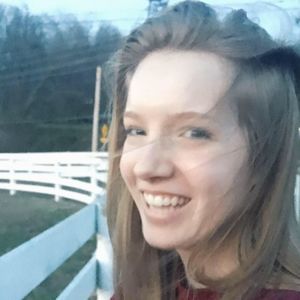 Meet your Posher, Isabel