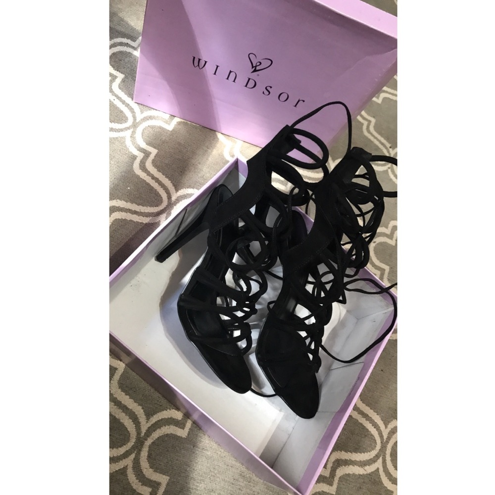 Heels
