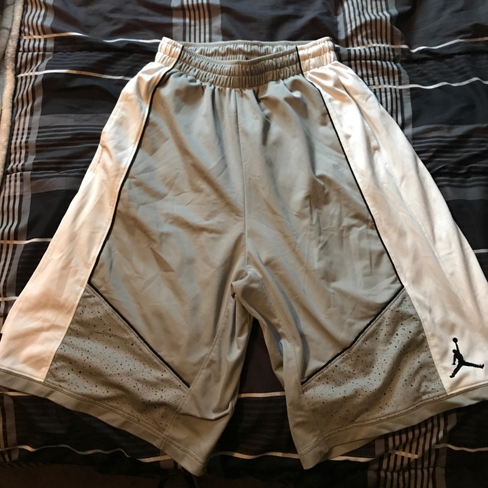 Air Jordan Shorts