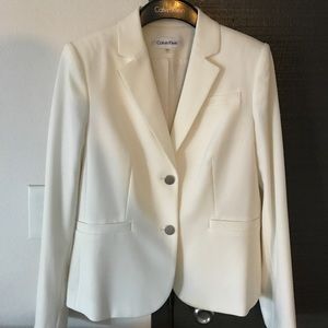 Calvin Klein jacket