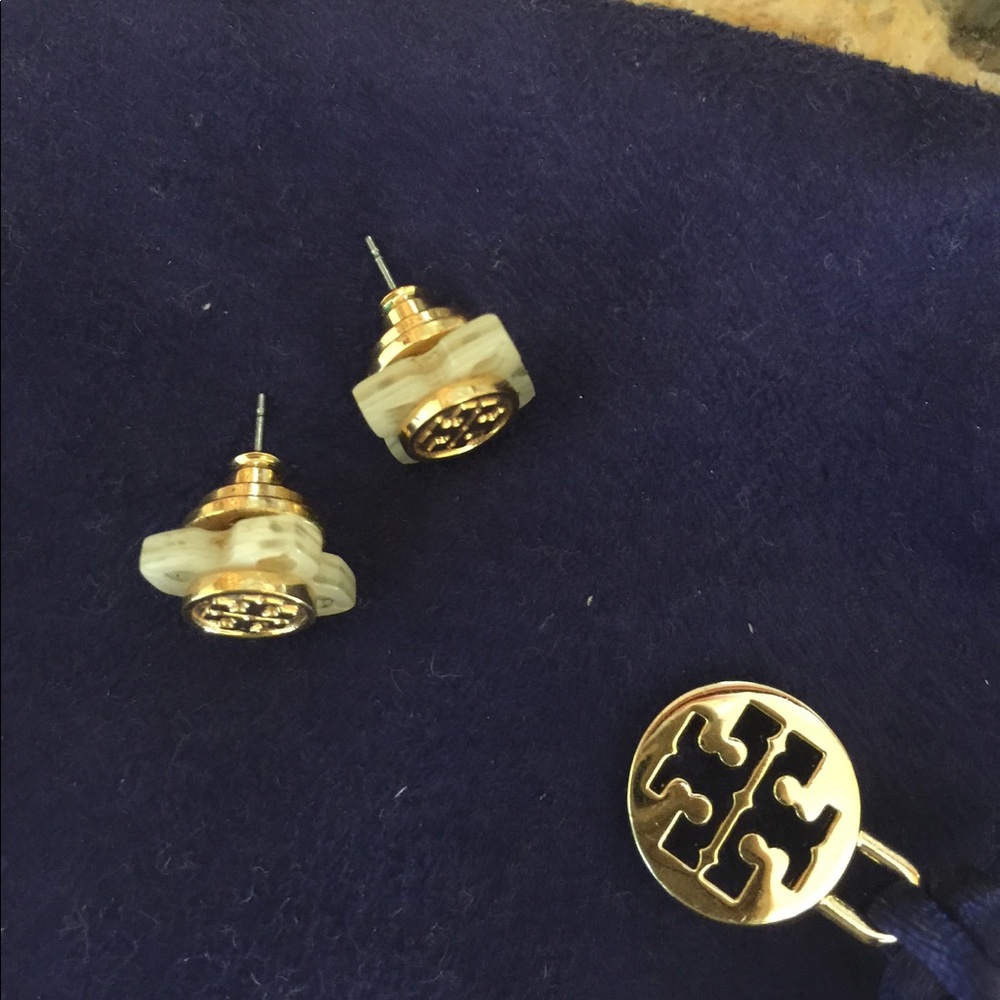 Tory Burch Earrings