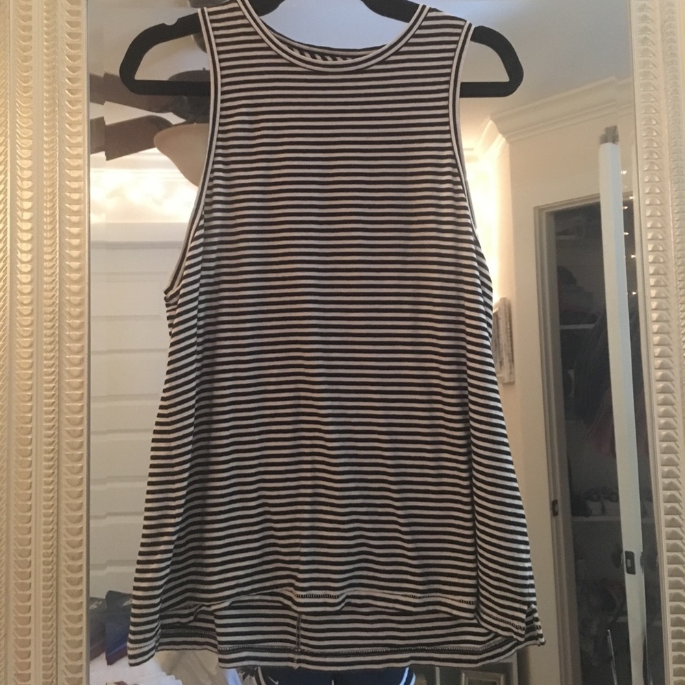 Madewell top