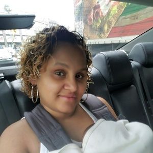 Meet your Posher, Yolanda