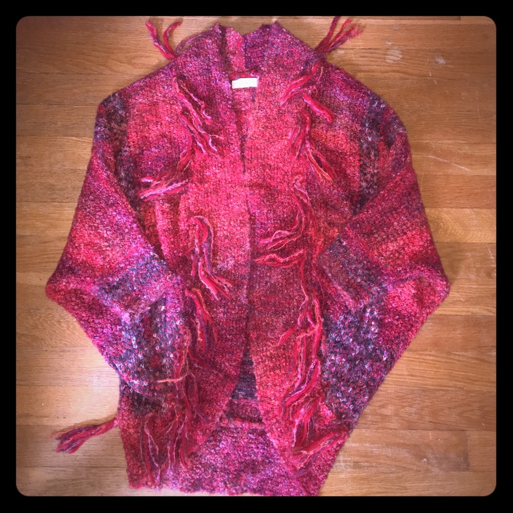 Anthropologie Sweater