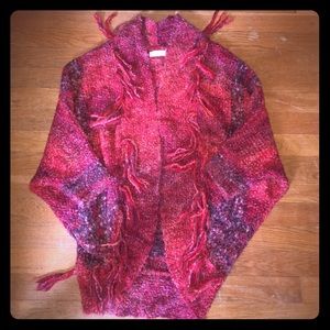 Anthropologie Sweater