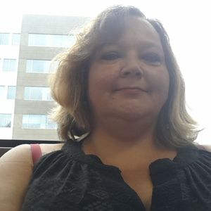 Meet your Posher, Theresa