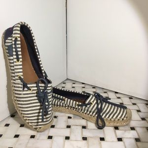 Sperry Topsider Flats (Women size 7.5 US)
