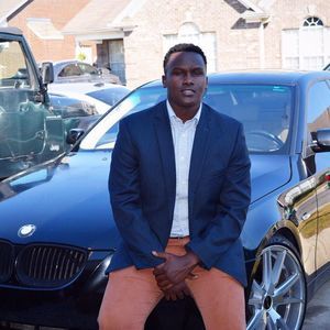 Meet your Posher, David