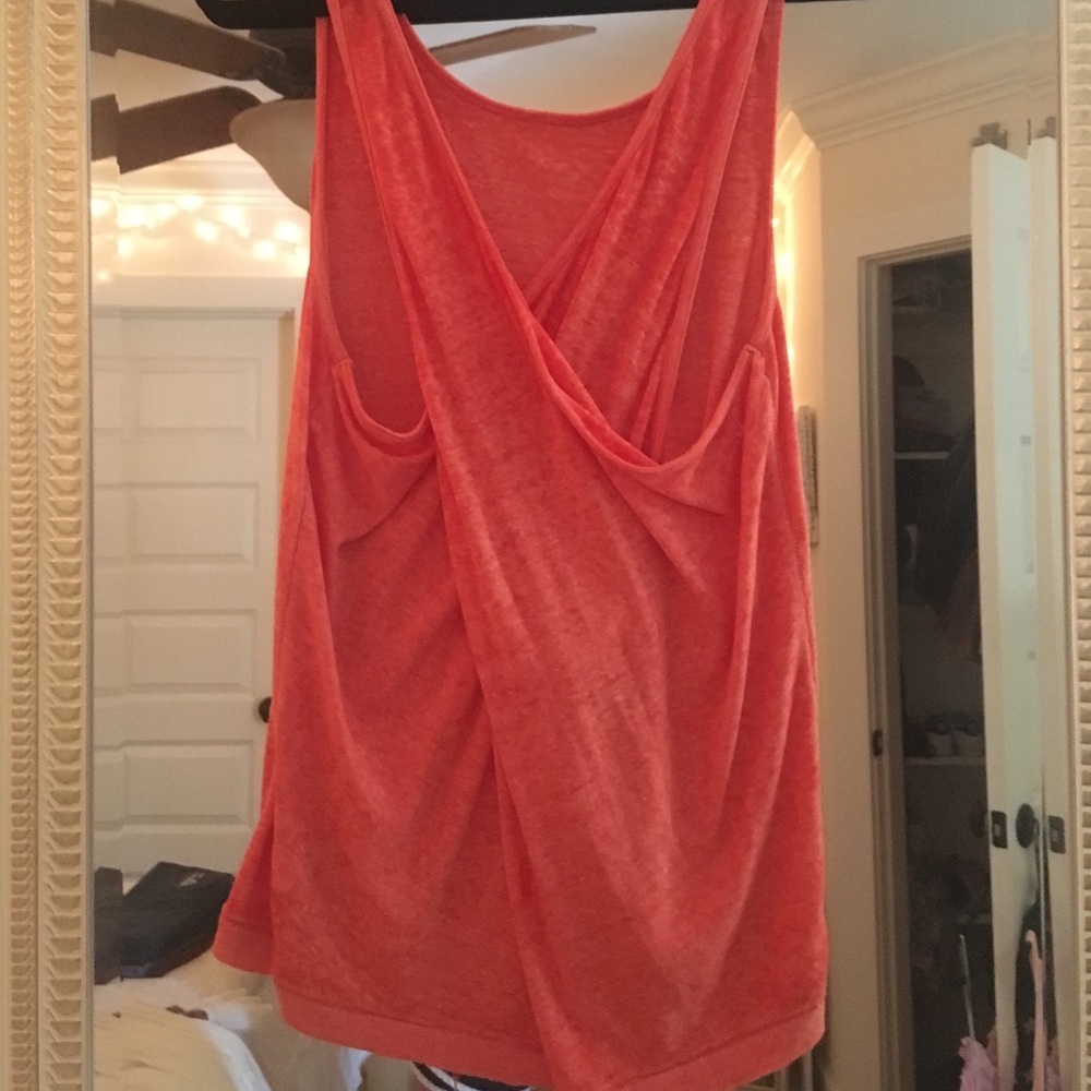 Free people tank