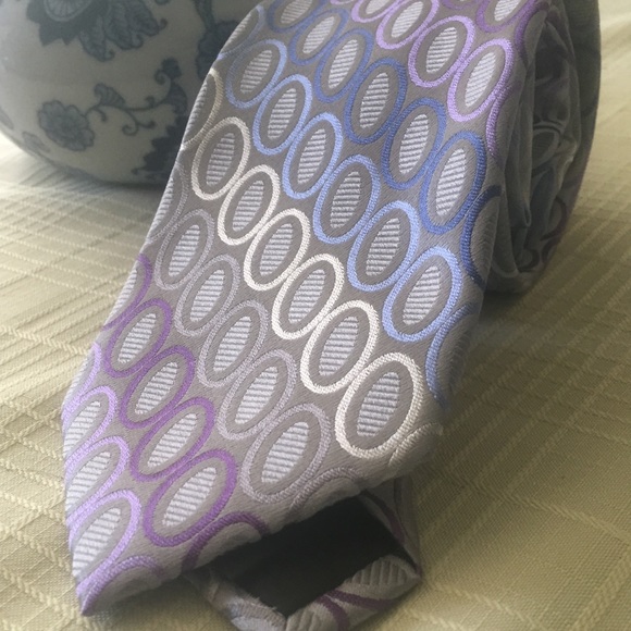 MICHAEL KORS NECKTIE - Picture 1 of 4