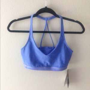 Under Armour sports bra