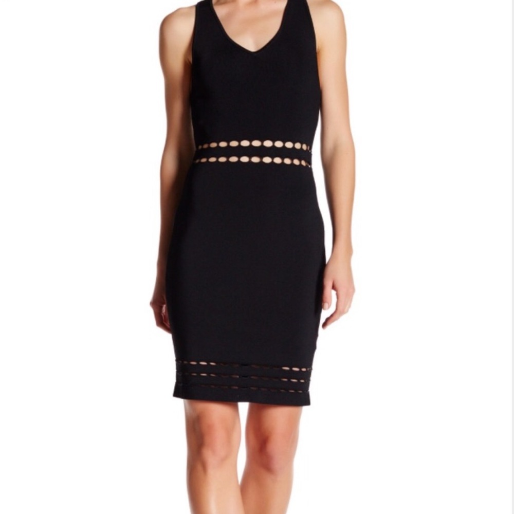 Rebecca Minkoff Charly Cocktail Dress