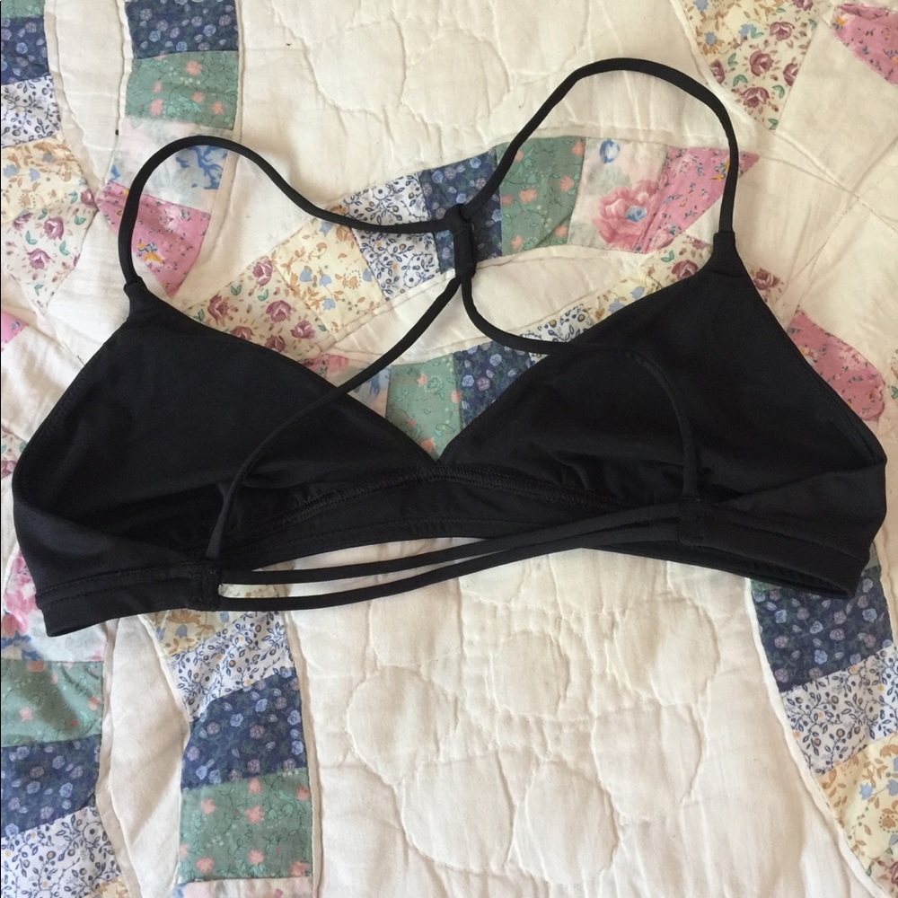 Victoria secret sport bralet