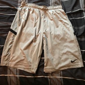 Nike Basketball Shorts