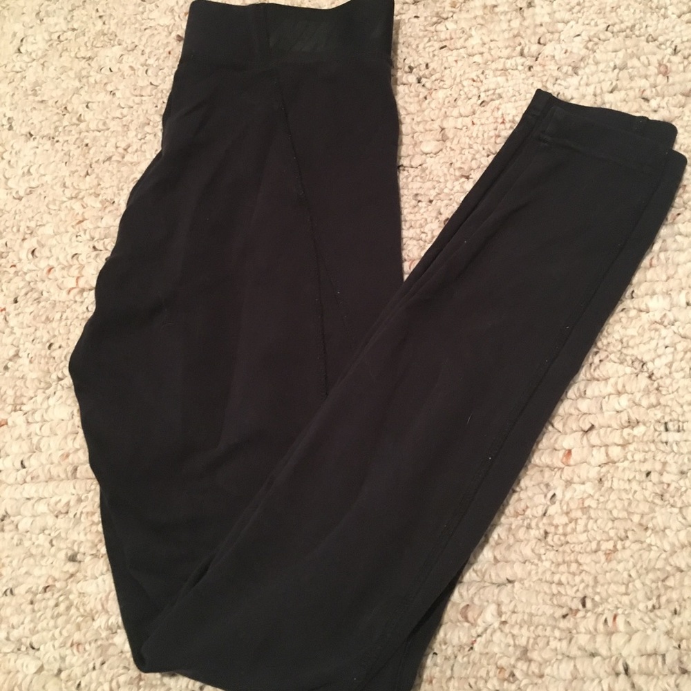 Nike Leggings size small