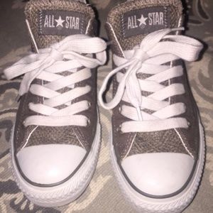 Women's All Star Converse size 7