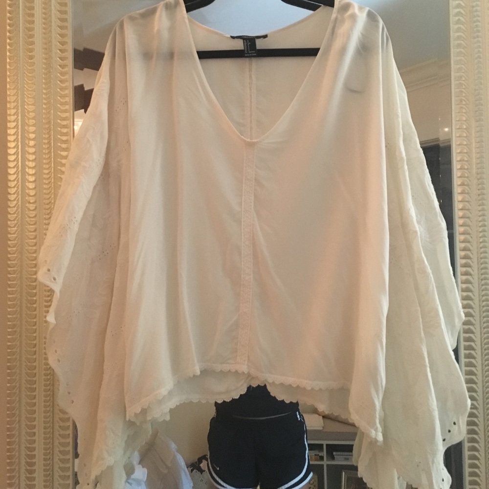 Forever 21 top
