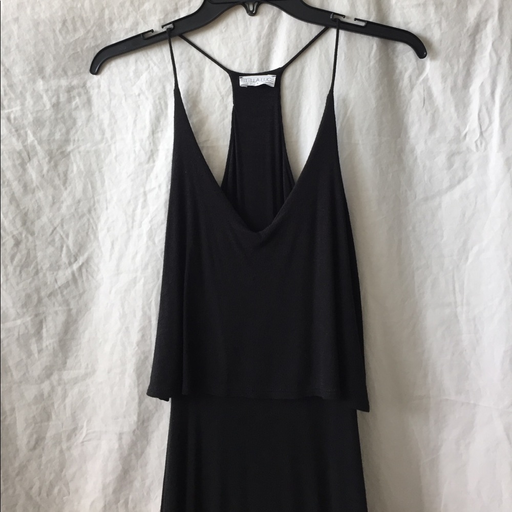 STELLA LUCE Dress