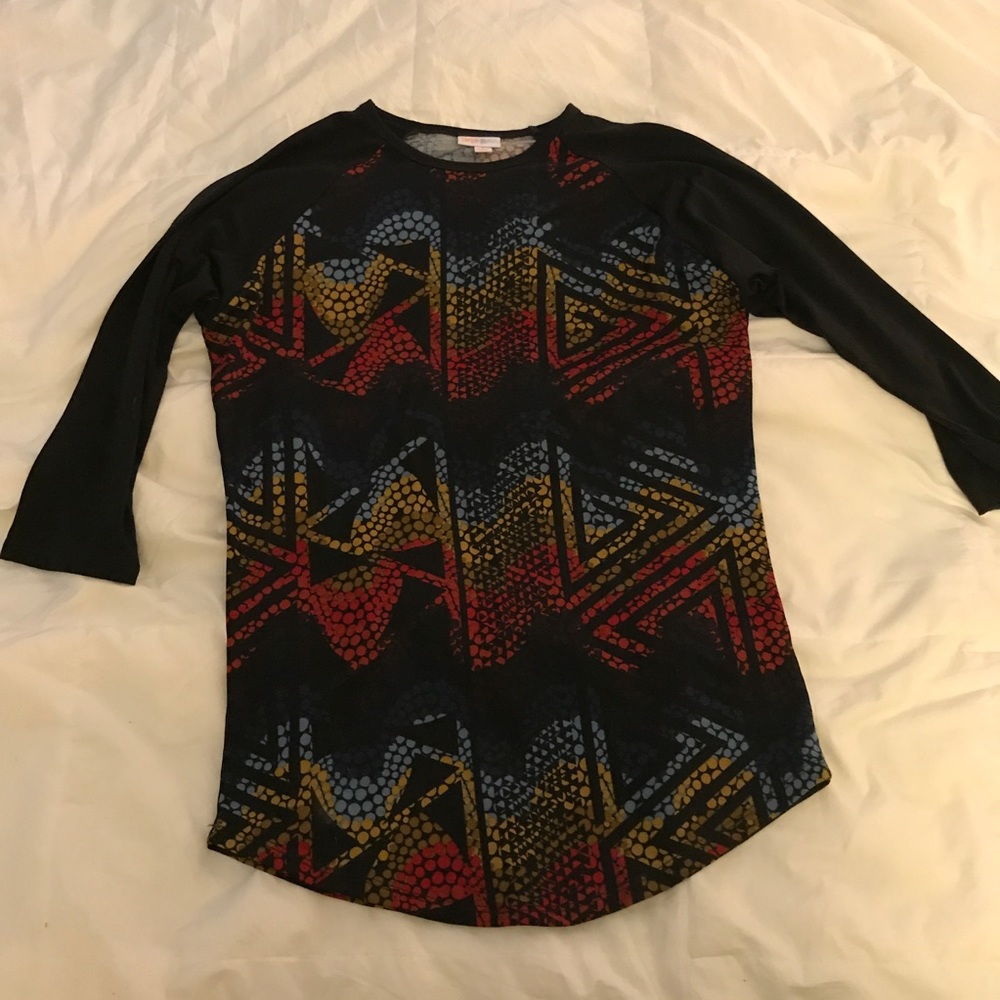 LuLaRoe Randy
