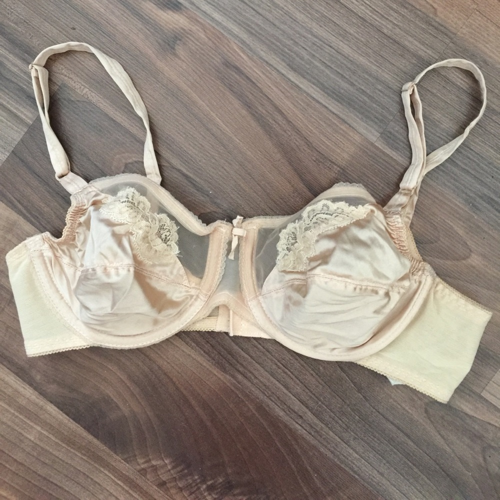 Bra