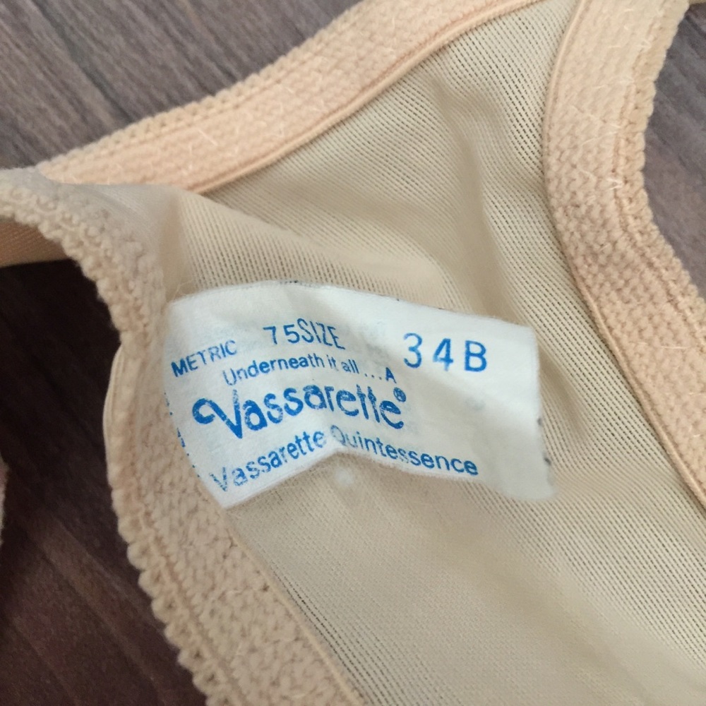 Bra - Picture 3 of 3