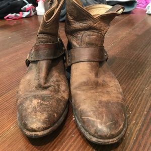 Frye Boots